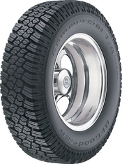BFGoodrich Commercial T/A Traction -     