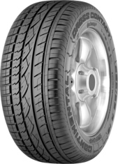 Continental ContiCrossContact UHP -    ,  (4x4)