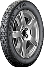 Pirelli Spare Tyre -   