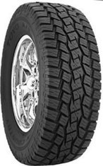 Toyo Open Country A/T -    ,  (4x4)